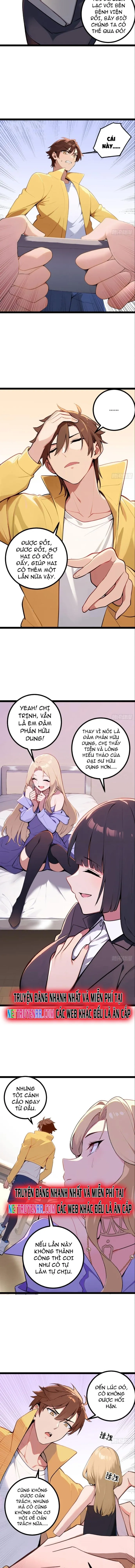 Phong Thủy Thiên Sư Ngành Giải Trí Chap 4 - Next Chap 5