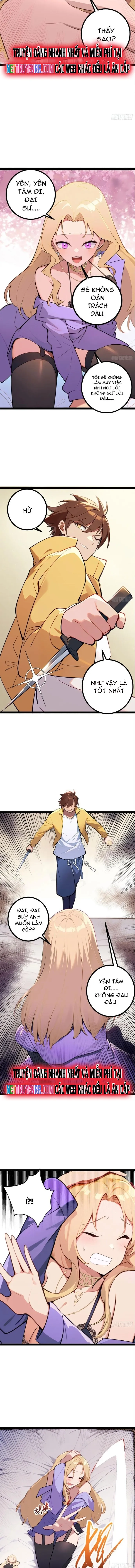 Phong Thủy Thiên Sư Ngành Giải Trí Chap 4 - Next Chap 5