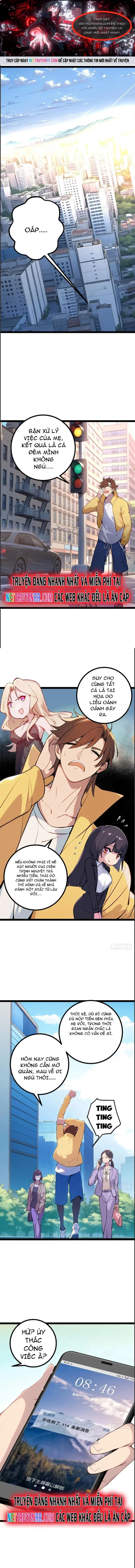 Phong Thủy Thiên Sư Ngành Giải Trí Chap 5 - Next Chap 6