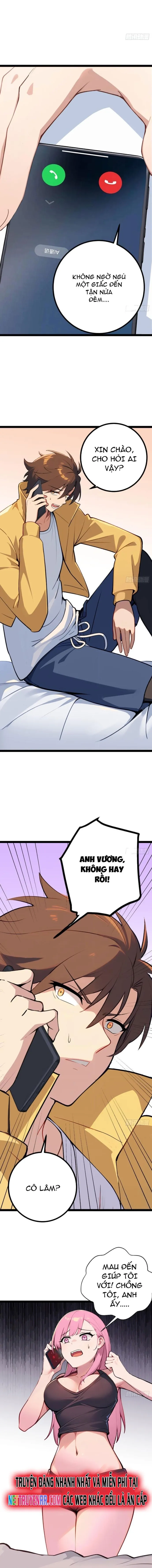 Phong Thủy Thiên Sư Ngành Giải Trí Chap 5 - Next Chap 6