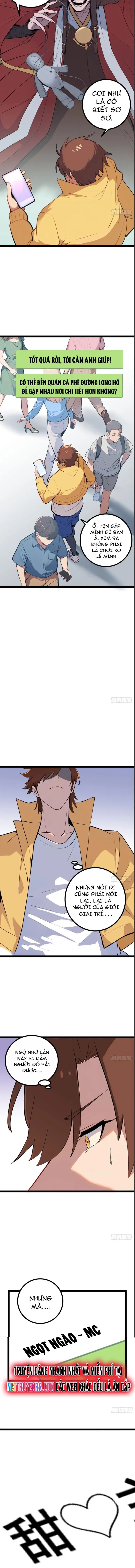 Phong Thủy Thiên Sư Ngành Giải Trí Chap 5 - Next Chap 6