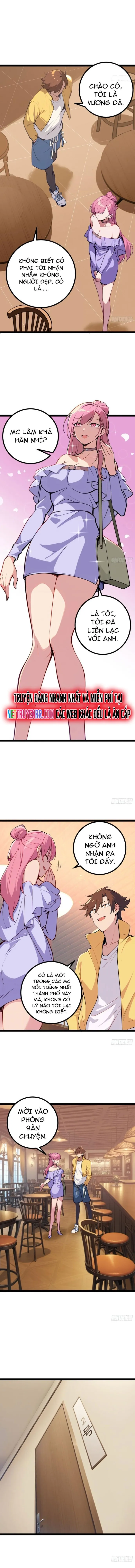 Phong Thủy Thiên Sư Ngành Giải Trí Chap 5 - Next Chap 6