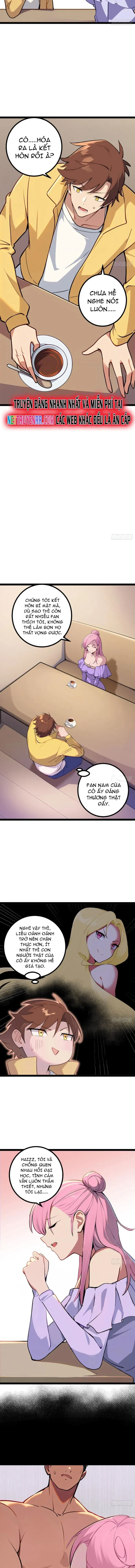 Phong Thủy Thiên Sư Ngành Giải Trí Chap 5 - Next Chap 6