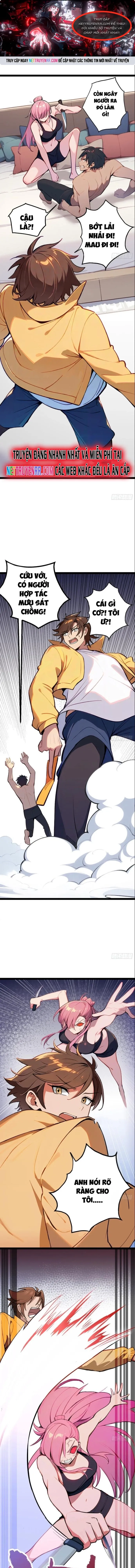 Phong Thủy Thiên Sư Ngành Giải Trí Chap 7 - Next Chap 8