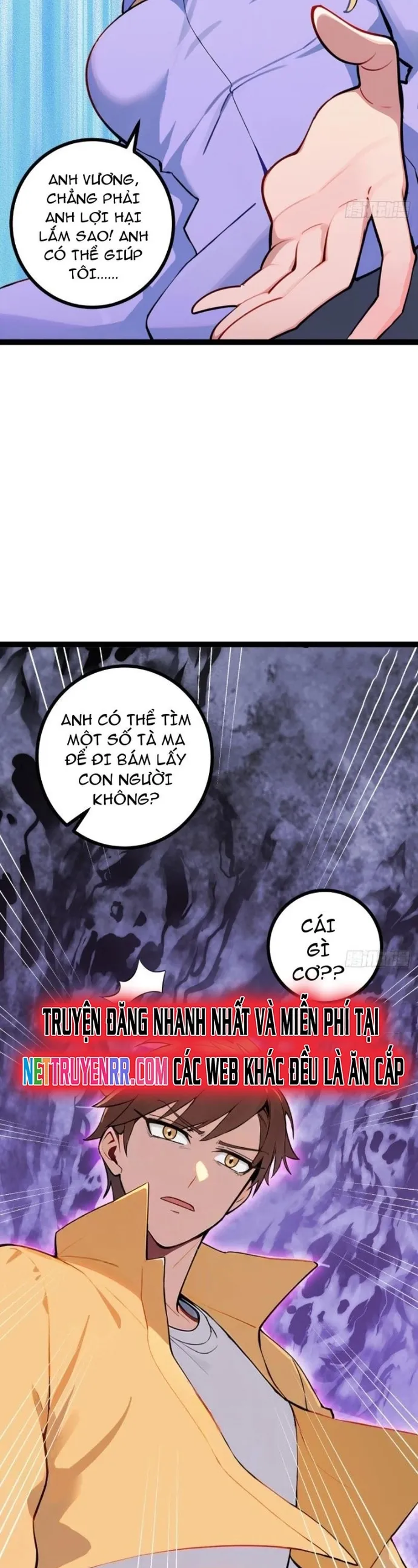 Phong Thủy Thiên Sư Ngành Giải Trí Chap 7 - Next Chap 8