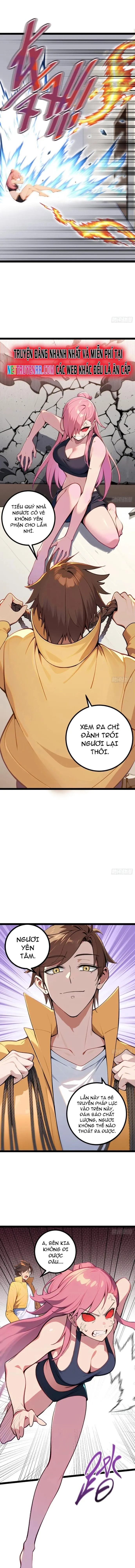 Phong Thủy Thiên Sư Ngành Giải Trí Chap 7 - Next Chap 8