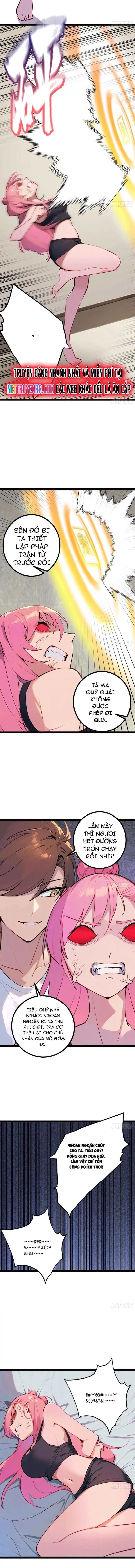 Phong Thủy Thiên Sư Ngành Giải Trí Chap 7 - Next Chap 8