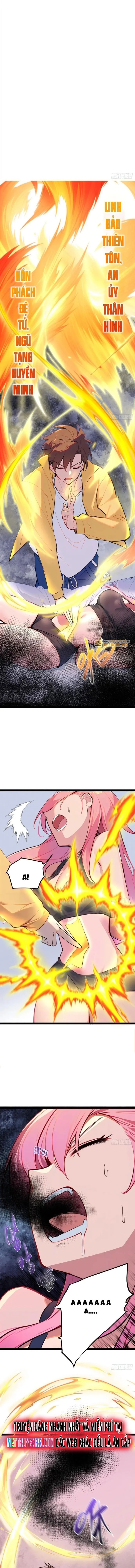 Phong Thủy Thiên Sư Ngành Giải Trí Chap 7 - Next Chap 8