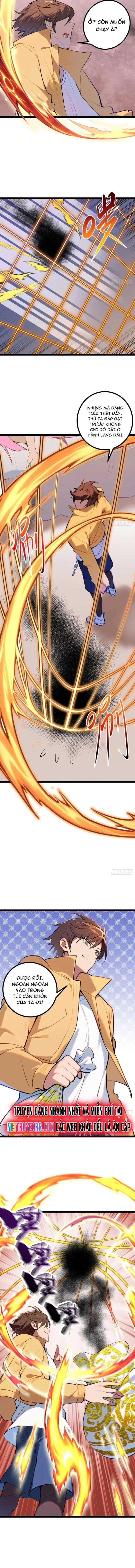 Phong Thủy Thiên Sư Ngành Giải Trí Chap 7 - Next Chap 8