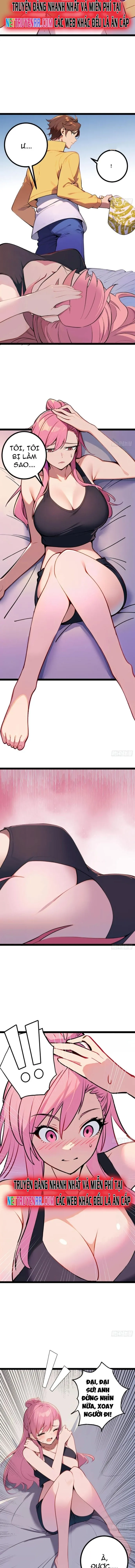 Phong Thủy Thiên Sư Ngành Giải Trí Chap 7 - Next Chap 8