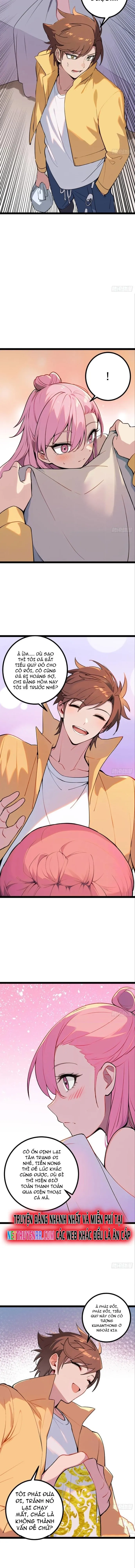 Phong Thủy Thiên Sư Ngành Giải Trí Chap 7 - Next Chap 8