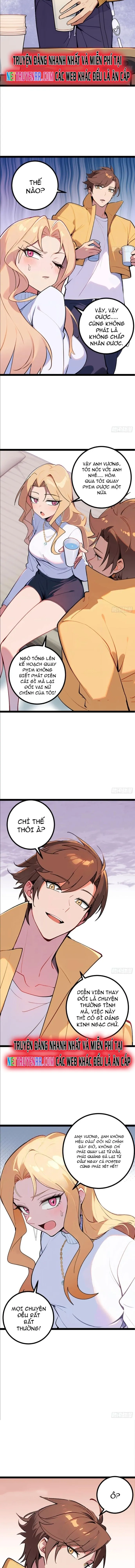 Phong Thủy Thiên Sư Ngành Giải Trí Chap 8 - Next Chap 9