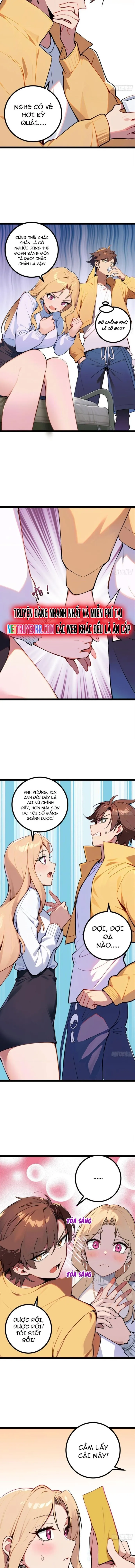 Phong Thủy Thiên Sư Ngành Giải Trí Chap 8 - Next Chap 9