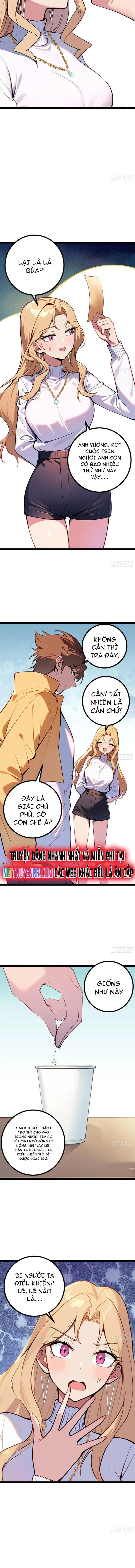 Phong Thủy Thiên Sư Ngành Giải Trí Chap 8 - Next Chap 9