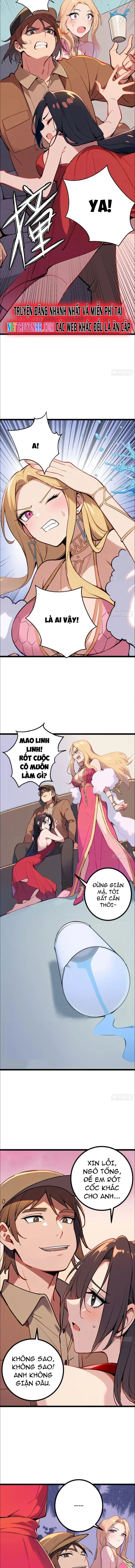 Phong Thủy Thiên Sư Ngành Giải Trí Chap 8 - Next Chap 9