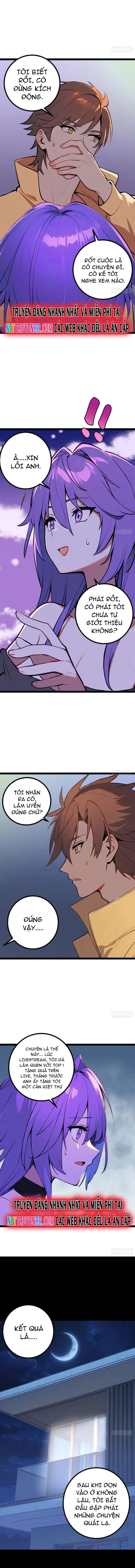 Phong Thủy Thiên Sư Ngành Giải Trí Chap 9 - Next Chap 10