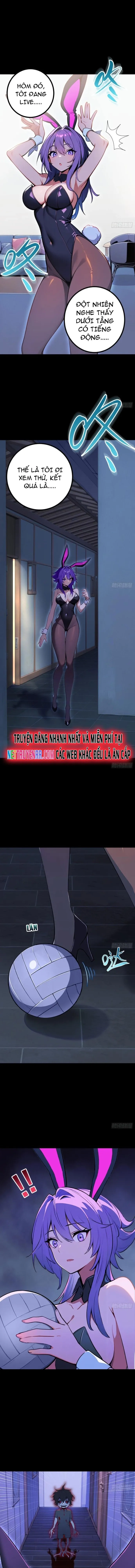 Phong Thủy Thiên Sư Ngành Giải Trí Chap 9 - Next Chap 10