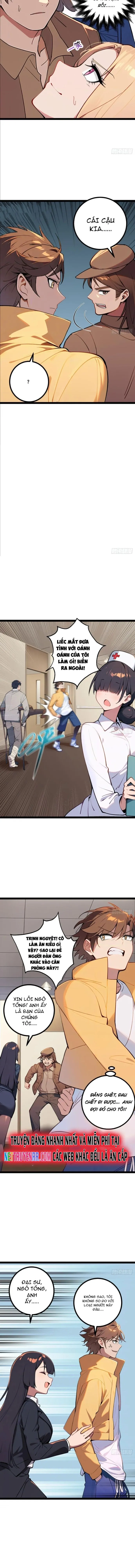 Phong Thủy Thiên Sư Ngành Giải Trí Chap 9 - Next Chap 10