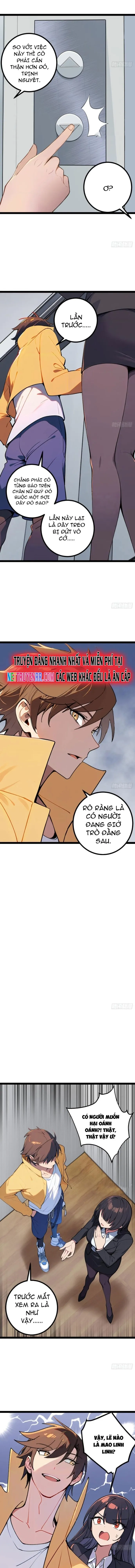 Phong Thủy Thiên Sư Ngành Giải Trí Chap 9 - Next Chap 10