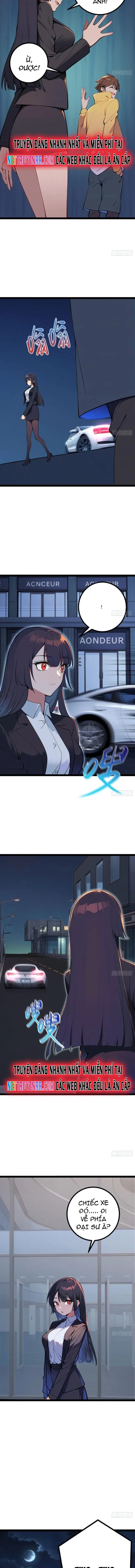 Phong Thủy Thiên Sư Ngành Giải Trí Chap 9 - Next Chap 10