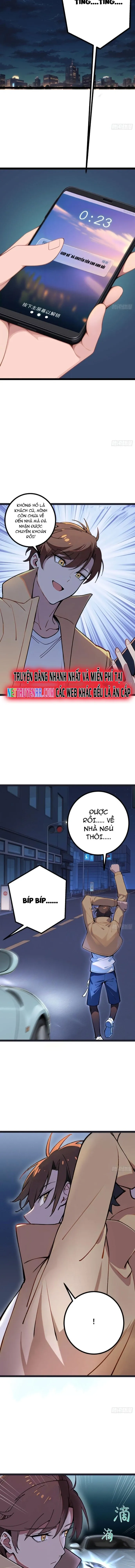 Phong Thủy Thiên Sư Ngành Giải Trí Chap 9 - Next Chap 10