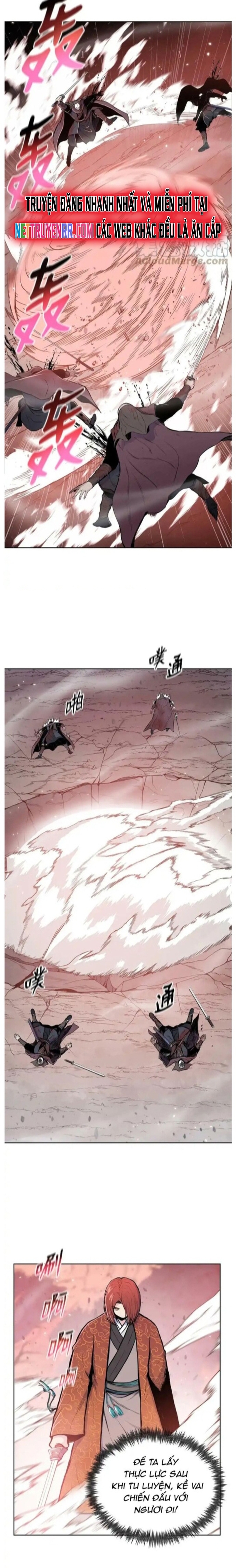 Phong Vân Chiến Thần Chap 100 - Next Chap 101