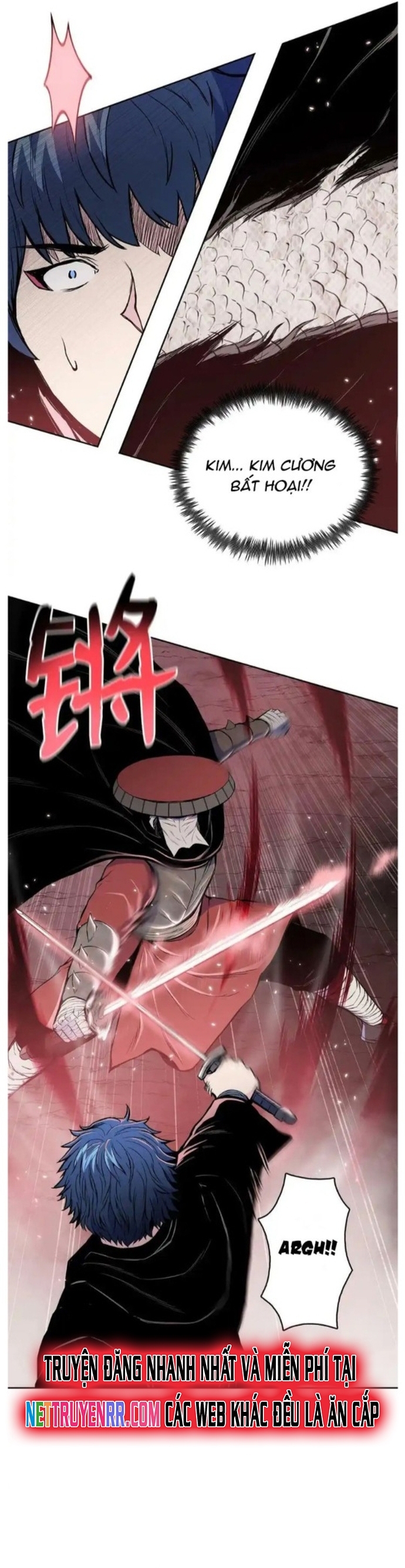 Phong Vân Chiến Thần Chap 101 - Next Chap 102