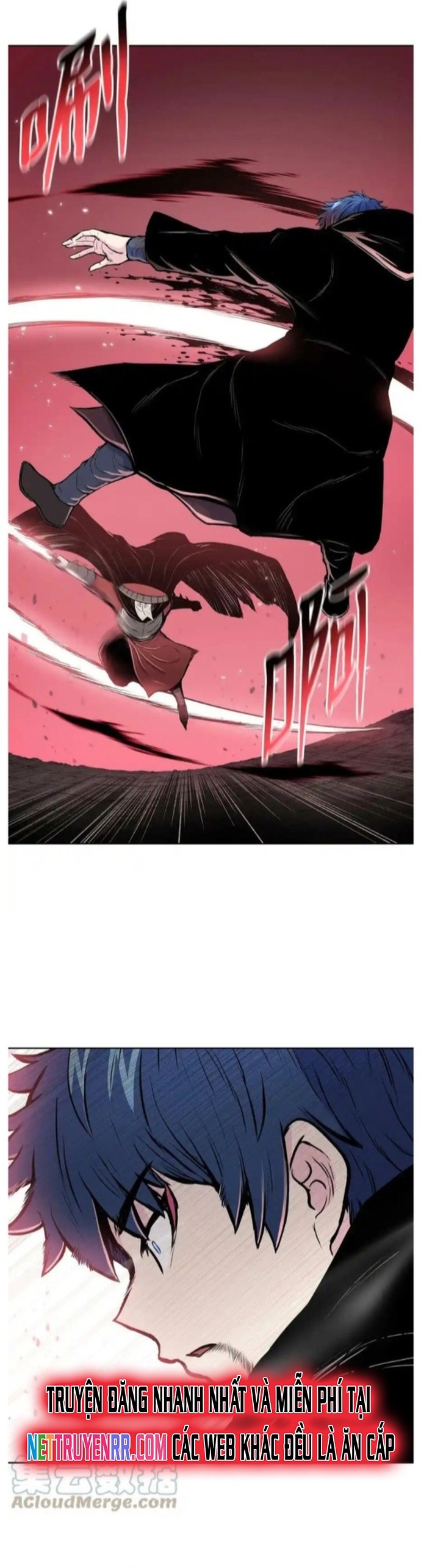 Phong Vân Chiến Thần Chap 101 - Next Chap 102