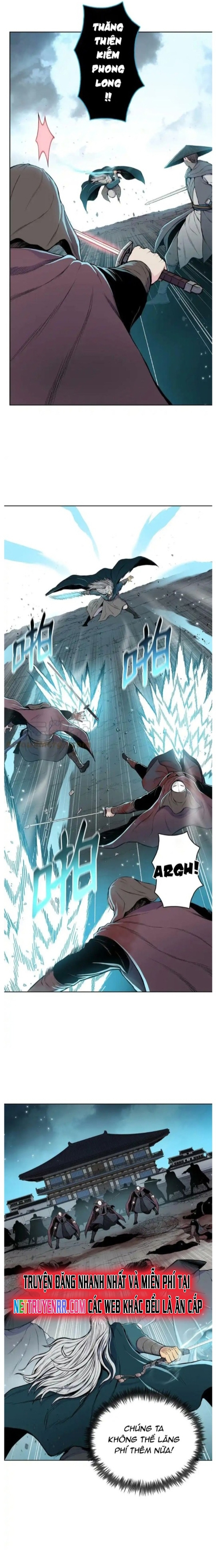 Phong Vân Chiến Thần Chap 101 - Next Chap 102