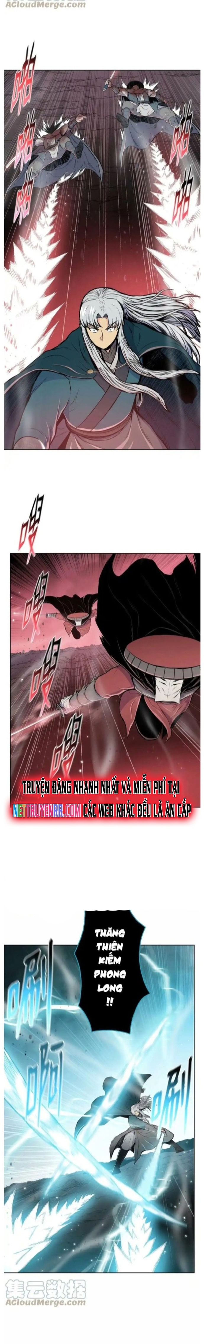 Phong Vân Chiến Thần Chap 102 - Next Chap 103