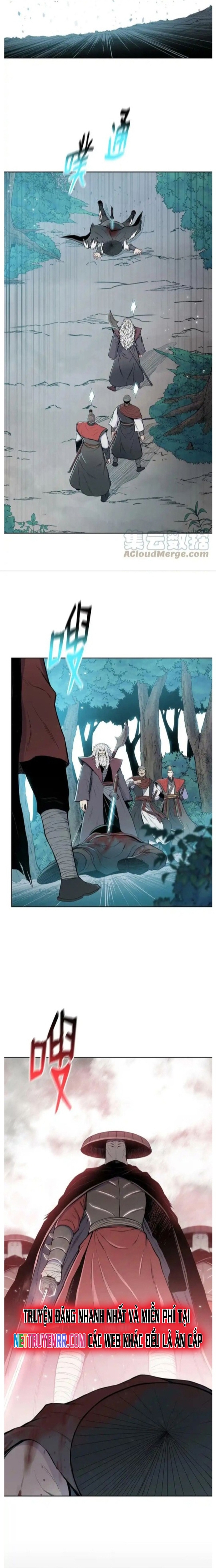 Phong Vân Chiến Thần Chap 102 - Next Chap 103