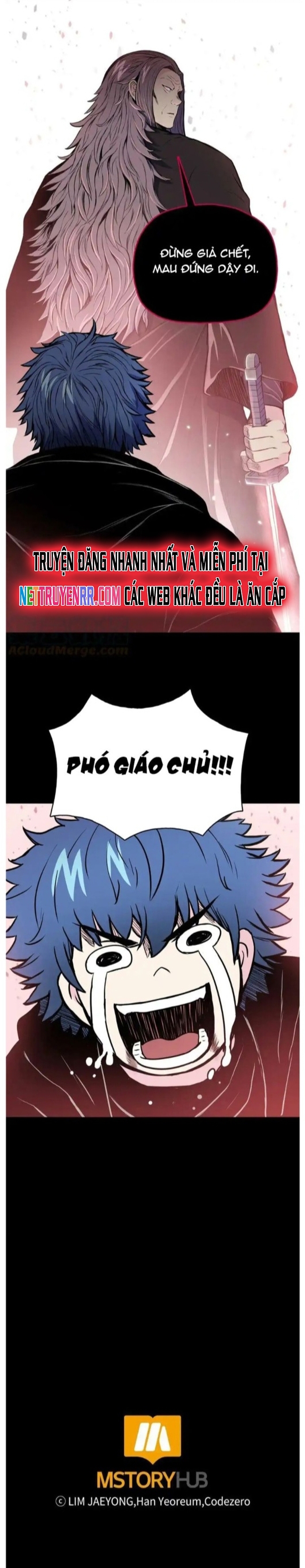 Phong Vân Chiến Thần Chap 102 - Next Chap 103