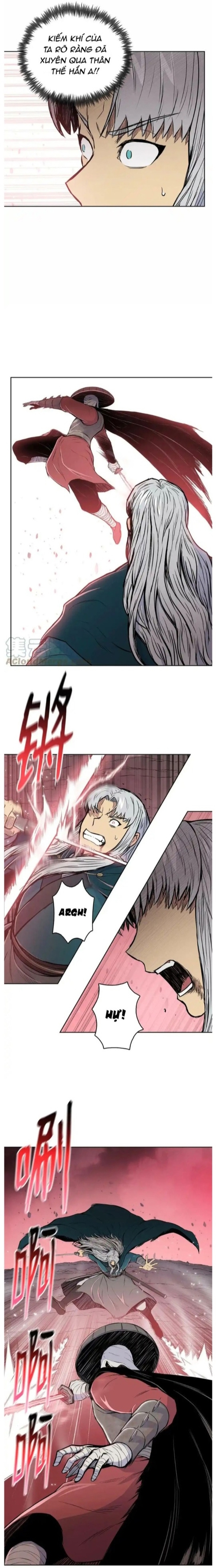 Phong Vân Chiến Thần Chap 102 - Next Chap 103