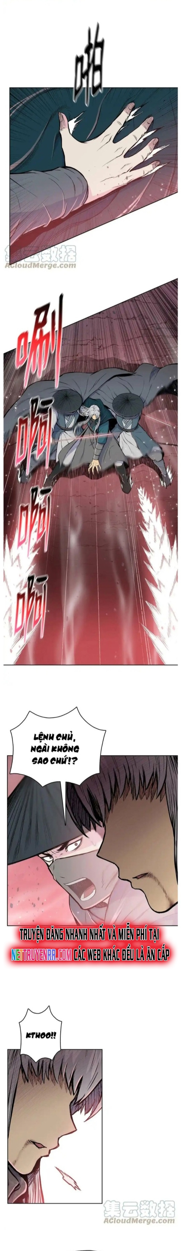 Phong Vân Chiến Thần Chap 102 - Next Chap 103