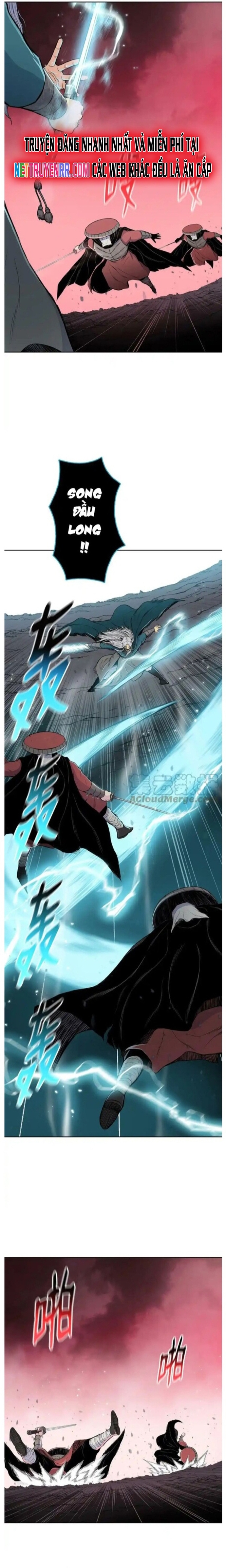 Phong Vân Chiến Thần Chap 102 - Next Chap 103