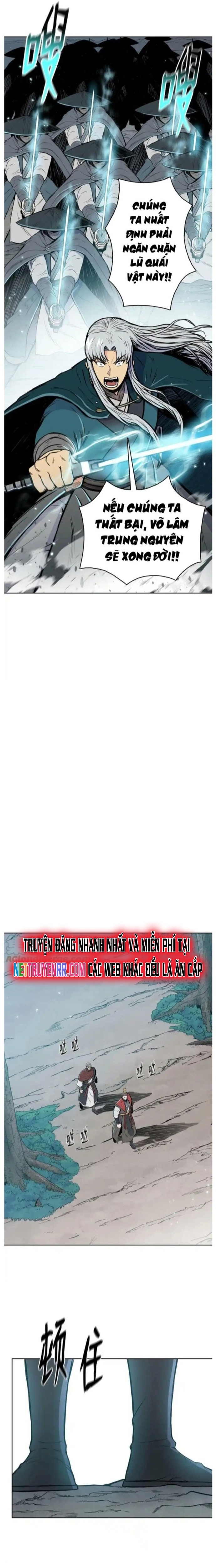 Phong Vân Chiến Thần Chap 102 - Next Chap 103