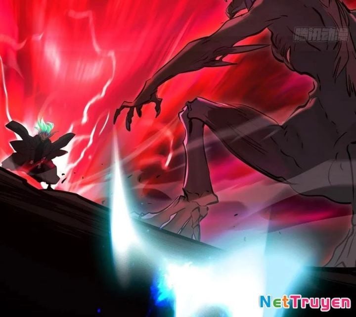 Phong Yêu Vấn Đạo Chap 154 - Next Chap 155