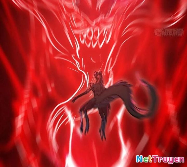 Phong Yêu Vấn Đạo Chap 154 - Next Chap 155