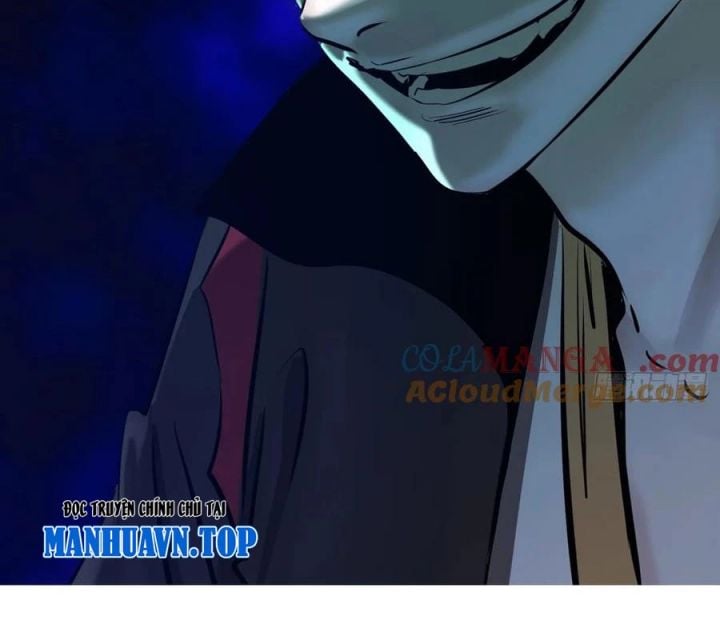 Phong Yêu Vấn Đạo Chap 154 - Next Chap 155