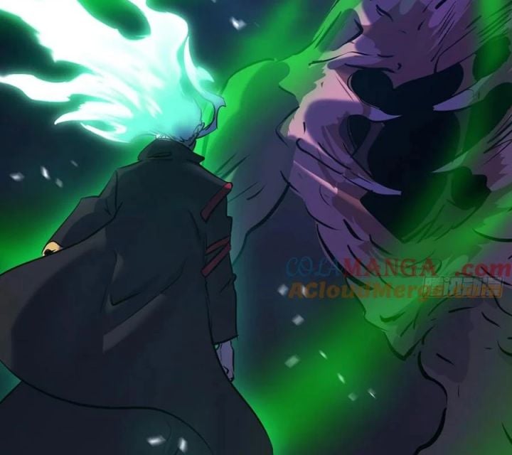 Phong Yêu Vấn Đạo Chap 154 - Next Chap 155