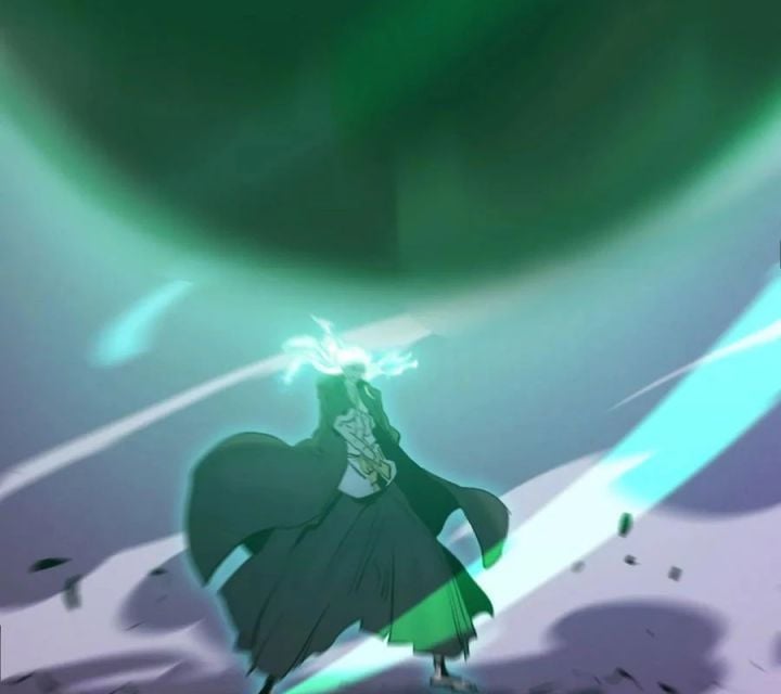 Phong Yêu Vấn Đạo Chap 154 - Next Chap 155