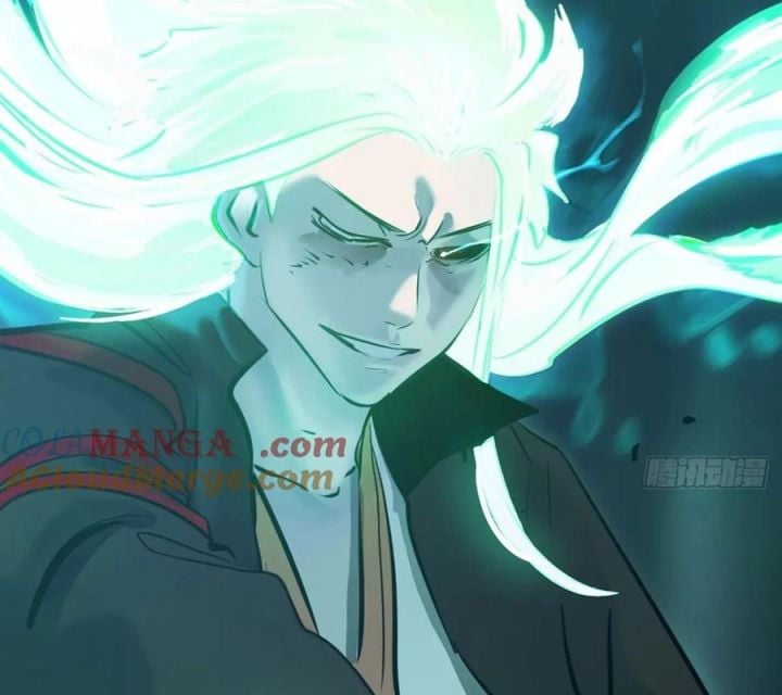 Phong Yêu Vấn Đạo Chap 154 - Next Chap 155