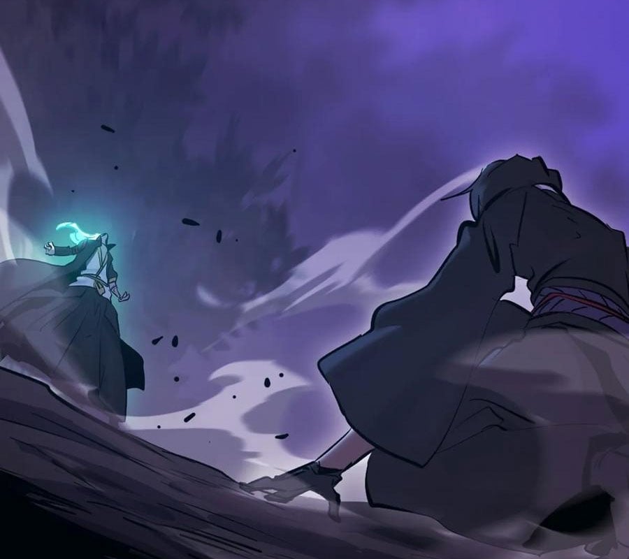 Phong Yêu Vấn Đạo Chap 156 - Next Chap 157