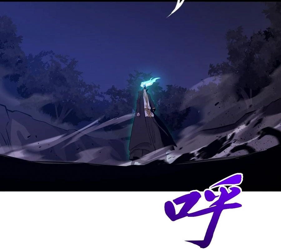 Phong Yêu Vấn Đạo Chap 156 - Next Chap 157