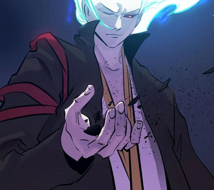 Phong Yêu Vấn Đạo Chap 156 - Next Chap 157