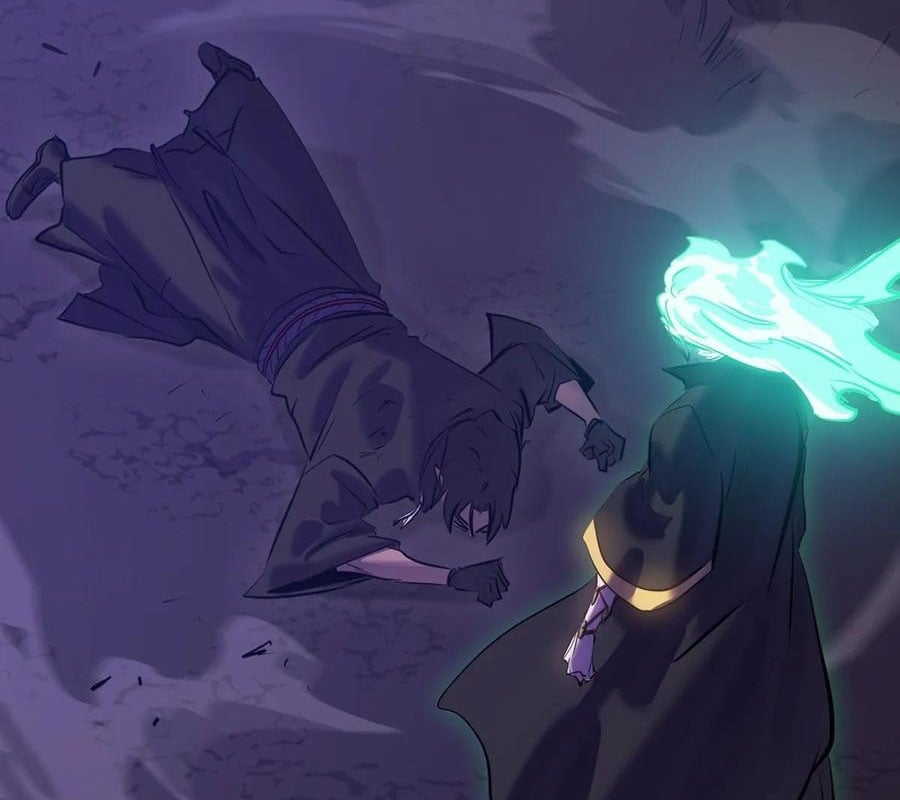 Phong Yêu Vấn Đạo Chap 156 - Next Chap 157