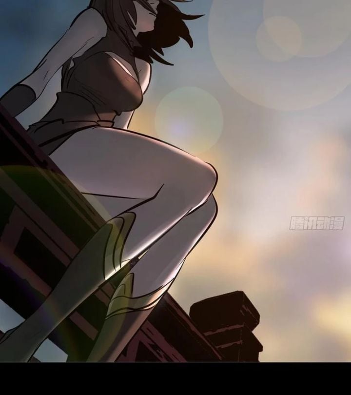 Phong Yêu Vấn Đạo Chap 169 - Next Chap 170