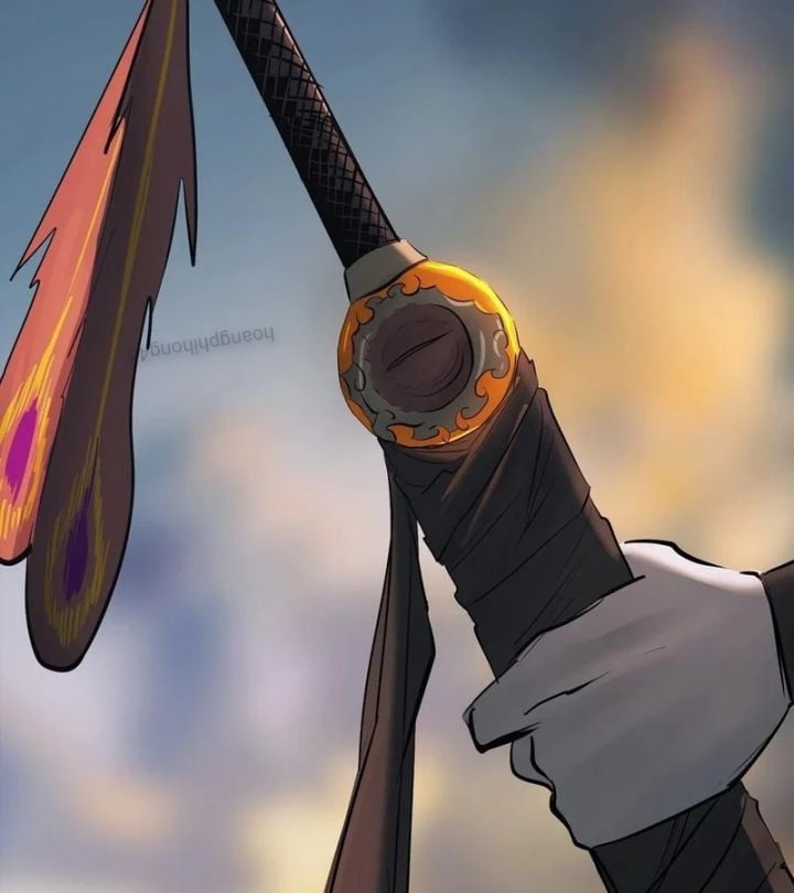 Phong Yêu Vấn Đạo Chap 169 - Next Chap 170