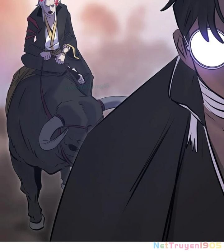 Phong Yêu Vấn Đạo Chap 169 - Next Chap 170