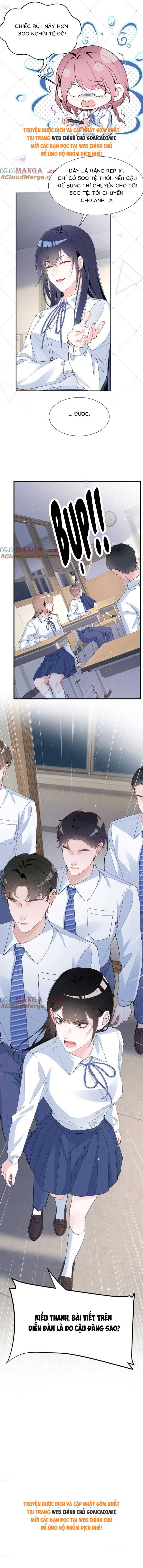 Phu Nhân Lại Rơi Áo Choàng Chap 63 - Next Chap 64